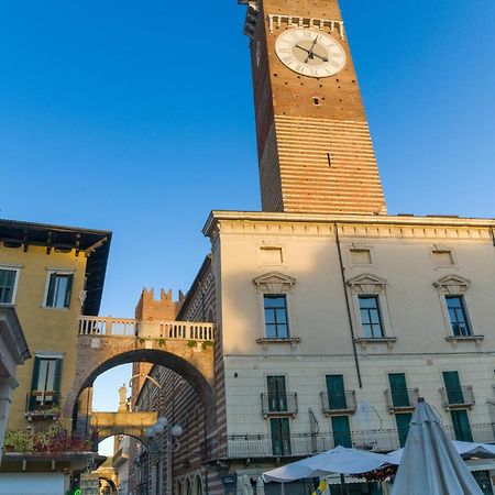 Domus La Scala Apartment Verona Exterior photo