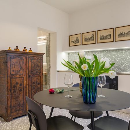 Domus La Scala Apartment Verona Exterior photo
