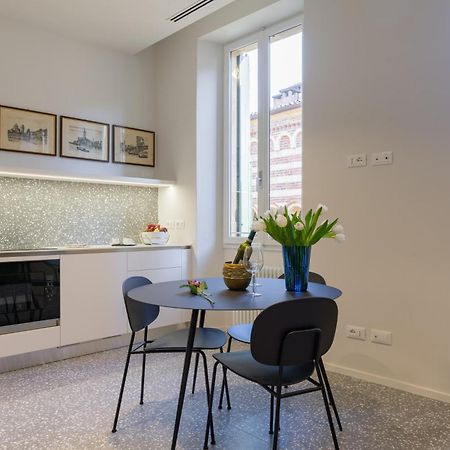 Domus La Scala Apartment Verona Exterior photo