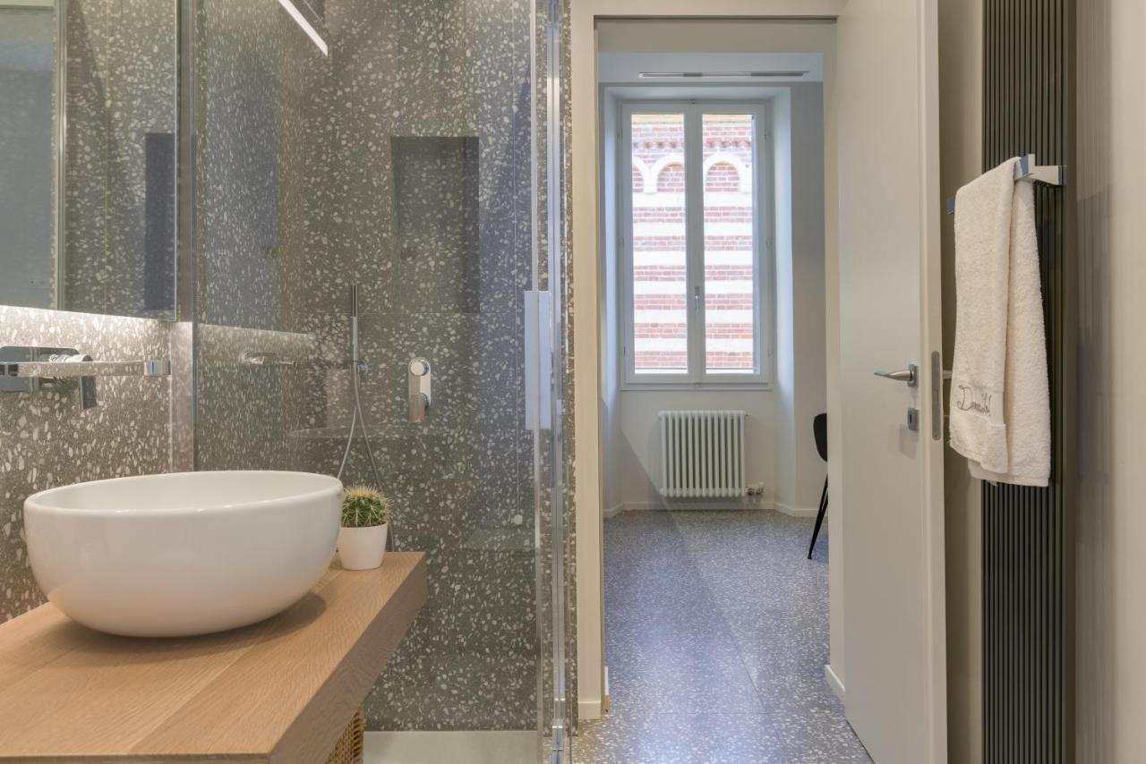 Domus La Scala Apartment Verona Exterior photo