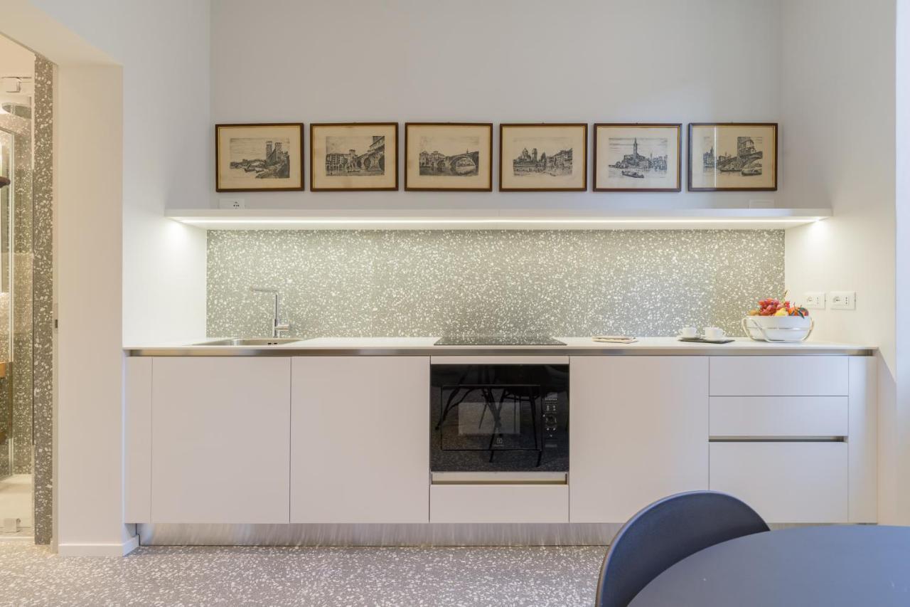 Domus La Scala Apartment Verona Exterior photo
