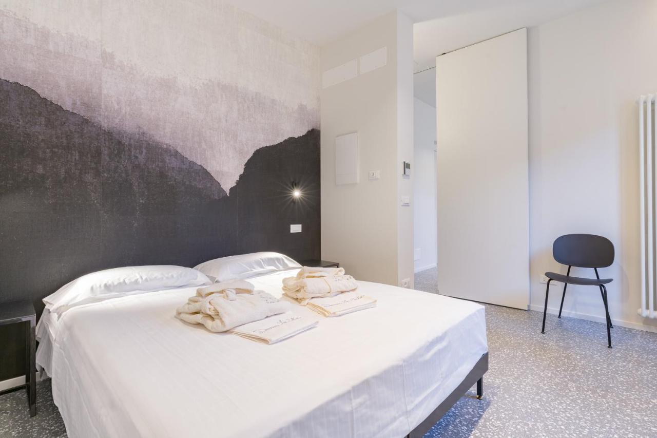 Domus La Scala Apartment Verona Exterior photo