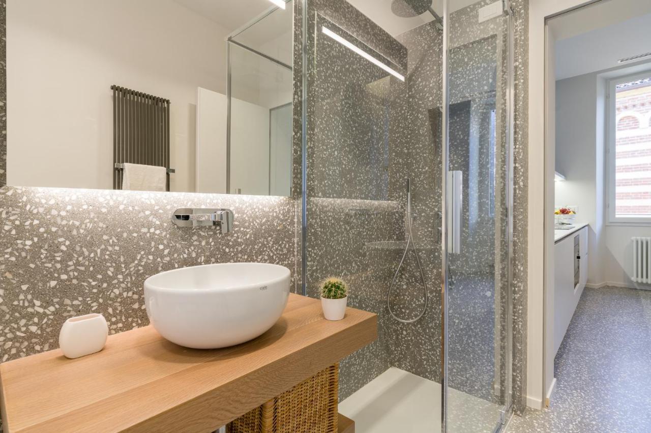 Domus La Scala Apartment Verona Exterior photo